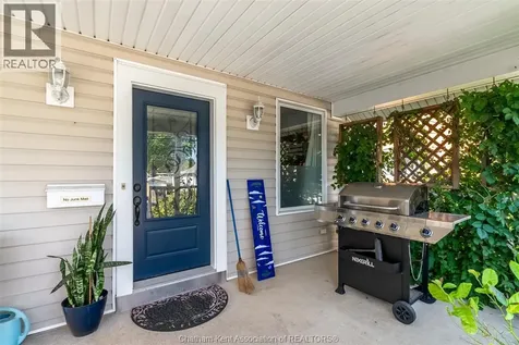 460 Queen Street Chatham ON N7M 2J3