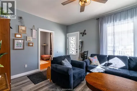 460 Queen Street Chatham ON N7M 2J3