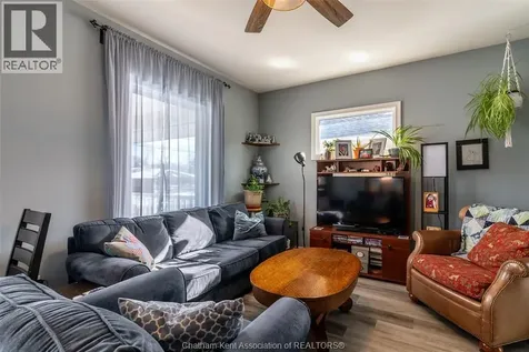 460 Queen Street Chatham ON N7M 2J3