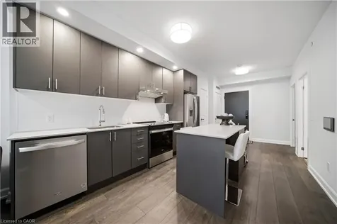 3220 William Coltson Avenue Oakville ON L6H 7W6