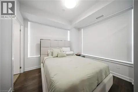 3220 William Coltson Avenue Oakville ON L6H 7W6