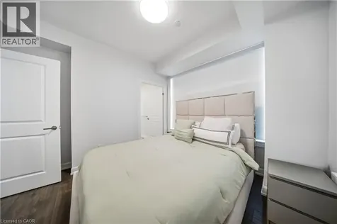 3220 William Coltson Avenue Oakville ON L6H 7W6