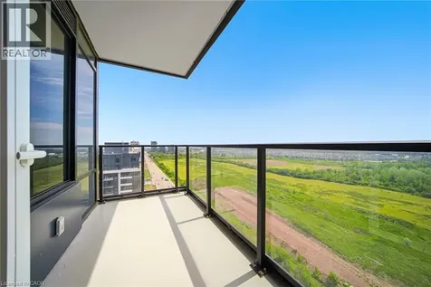 3220 William Coltson Avenue Oakville ON L6H 7W6