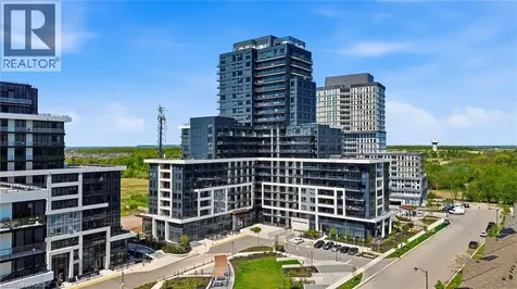 3220 William Coltson Avenue Oakville ON L6H 7W6