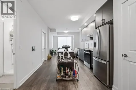3220 William Coltson Avenue Oakville ON L6H 7W6