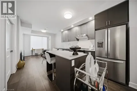 3220 William Coltson Avenue Oakville ON L6H 7W6