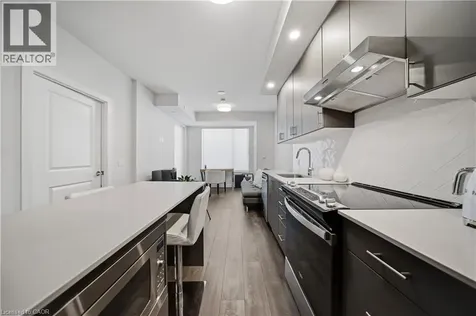 3220 William Coltson Avenue Oakville ON L6H 7W6