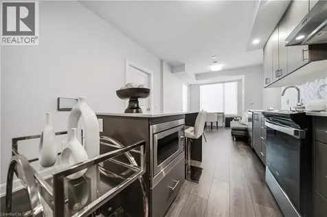 3220 William Coltson Avenue Oakville ON L6H 7W6