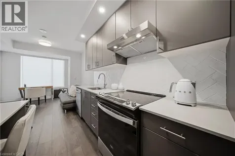 3220 William Coltson Avenue Oakville ON L6H 7W6