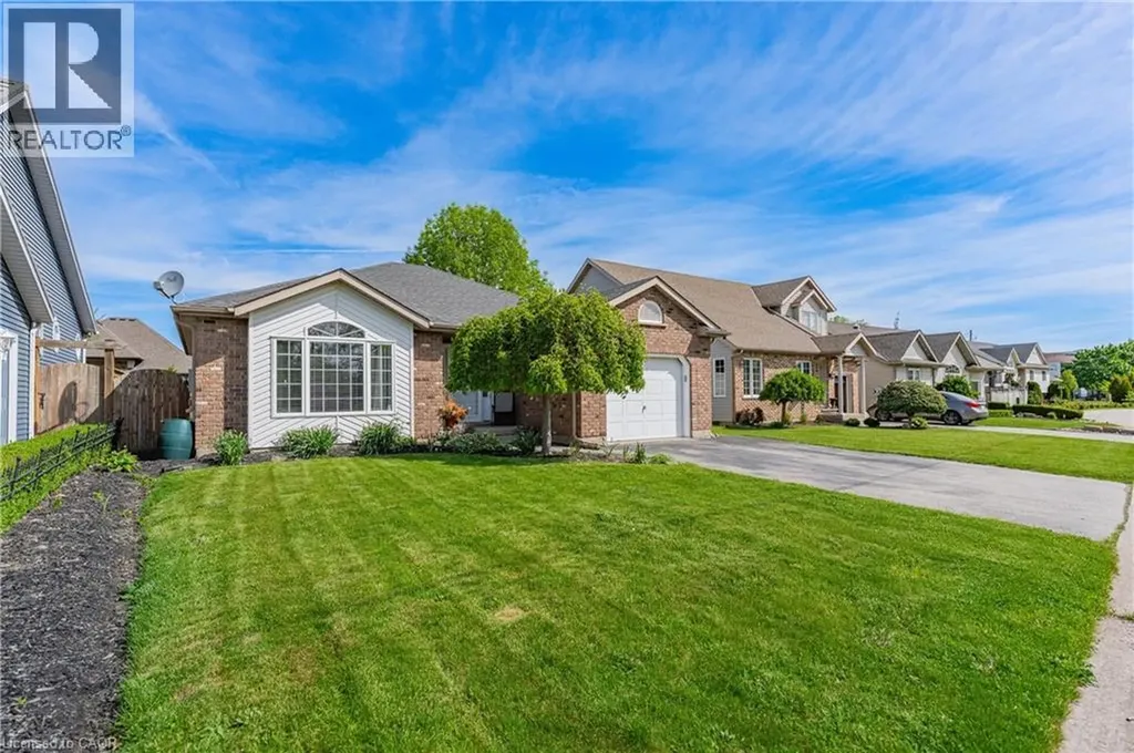 1052 Vansickle Road North St. Catharines ON L2S 2X3
