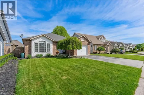1052 Vansickle Road North St. Catharines ON L2S 2X3