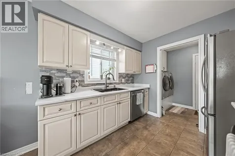 1052 Vansickle Road North St. Catharines ON L2S 2X3