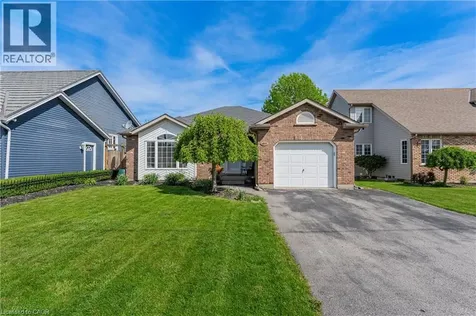 1052 Vansickle Road North St. Catharines ON L2S 2X3