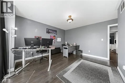 1052 Vansickle Road North St. Catharines ON L2S 2X3