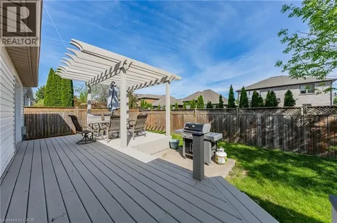 1052 Vansickle Road North St. Catharines ON L2S 2X3