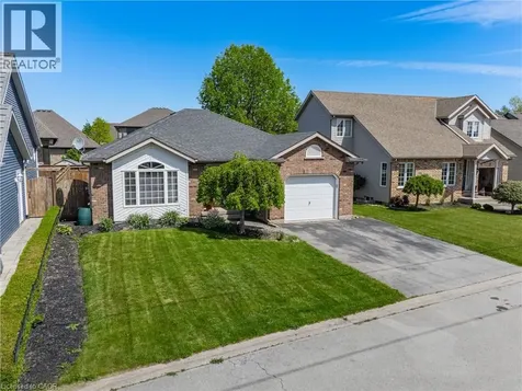 1052 Vansickle Road North St. Catharines ON L2S 2X3