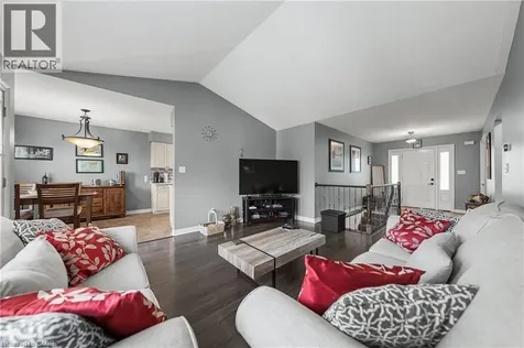1052 Vansickle Road North St. Catharines ON L2S 2X3