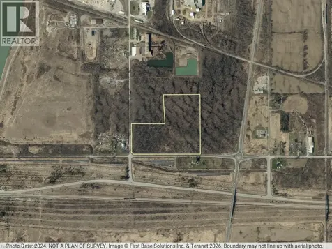 116 Netherby Road Welland ON L3B 5N7