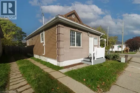 241 Vine Street St. Catharines ON L2M 4S9