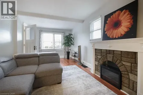 241 Vine Street St. Catharines ON L2M 4S9