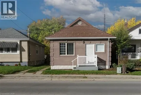 241 Vine Street St. Catharines ON L2M 4S9