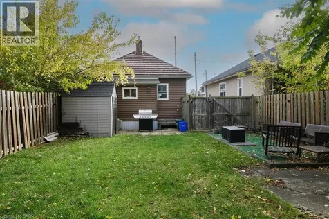 241 Vine Street St. Catharines ON L2M 4S9