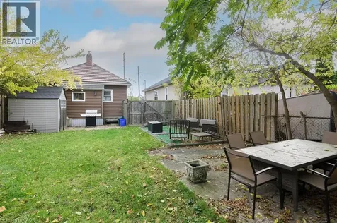 241 Vine Street St. Catharines ON L2M 4S9