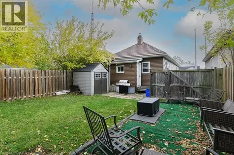 241 Vine Street St. Catharines ON L2M 4S9