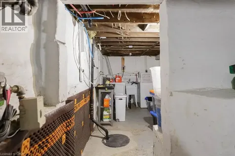 241 Vine Street St. Catharines ON L2M 4S9