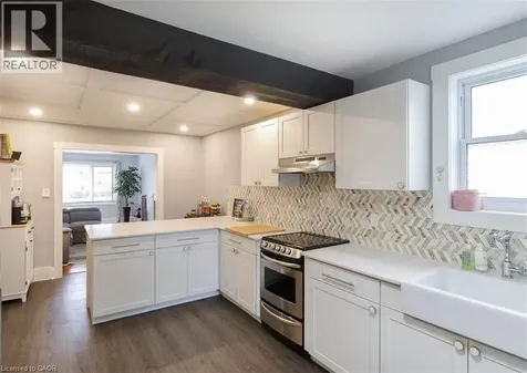241 Vine Street St. Catharines ON L2M 4S9