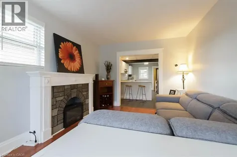 241 Vine Street St. Catharines ON L2M 4S9