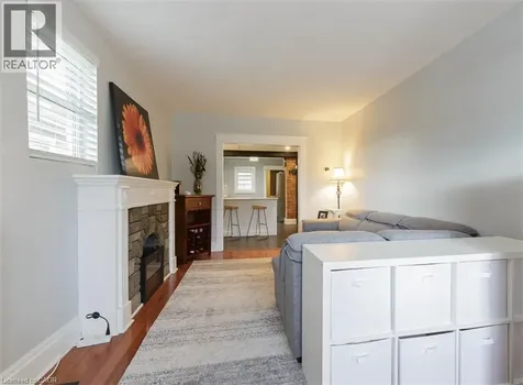 241 Vine Street St. Catharines ON L2M 4S9