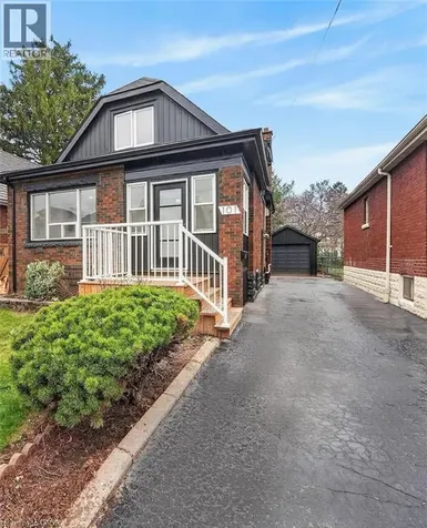 101 Houghton Avenue South Hamilton ON L8K 2M9
