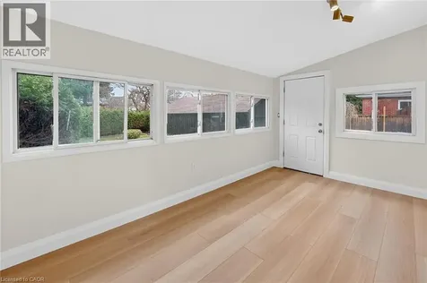 101 Houghton Avenue South Hamilton ON L8K 2M9