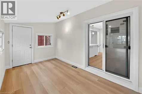 101 Houghton Avenue South Hamilton ON L8K 2M9