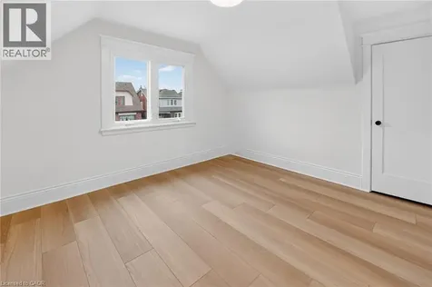 101 Houghton Avenue South Hamilton ON L8K 2M9