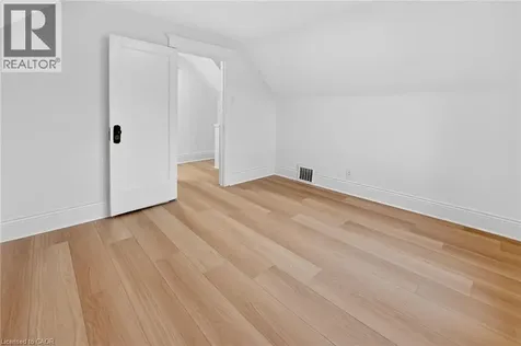 101 Houghton Avenue South Hamilton ON L8K 2M9