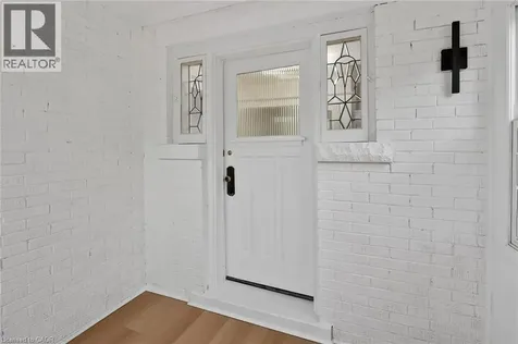 101 Houghton Avenue South Hamilton ON L8K 2M9