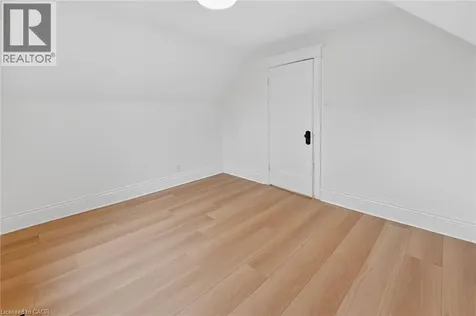 101 Houghton Avenue South Hamilton ON L8K 2M9
