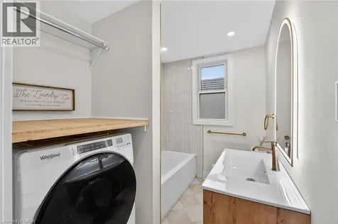 101 Houghton Avenue South Hamilton ON L8K 2M9