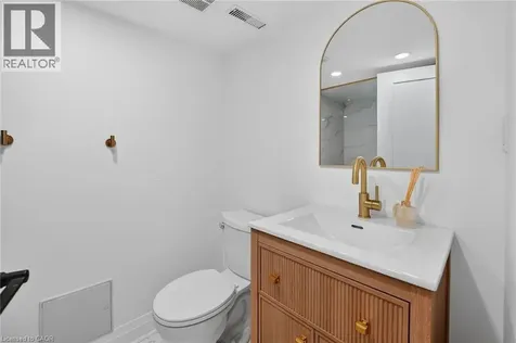 101 Houghton Avenue South Hamilton ON L8K 2M9