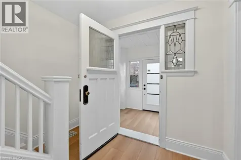 101 Houghton Avenue South Hamilton ON L8K 2M9