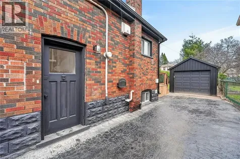 101 Houghton Avenue South Hamilton ON L8K 2M9