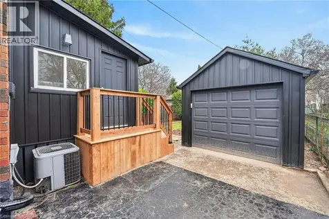 101 Houghton Avenue South Hamilton ON L8K 2M9