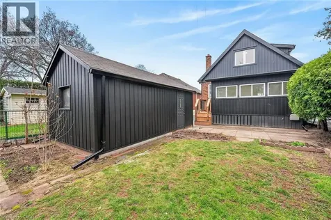 101 Houghton Avenue South Hamilton ON L8K 2M9