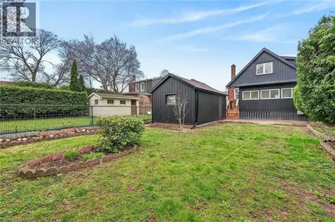 101 Houghton Avenue South Hamilton ON L8K 2M9