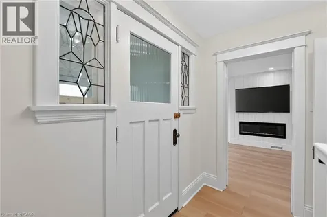 101 Houghton Avenue South Hamilton ON L8K 2M9