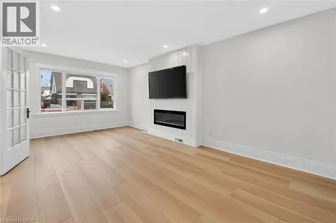 101 Houghton Avenue South Hamilton ON L8K 2M9