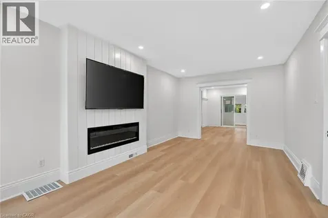101 Houghton Avenue South Hamilton ON L8K 2M9