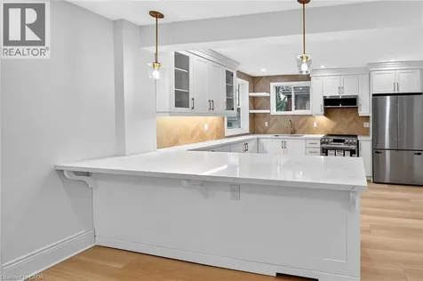 101 Houghton Avenue South Hamilton ON L8K 2M9